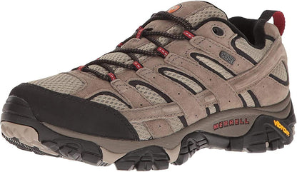 Mens Moab 2 Waterproof