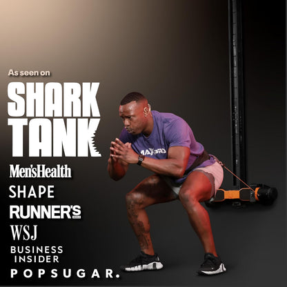 : Portable Smart Cable Gym