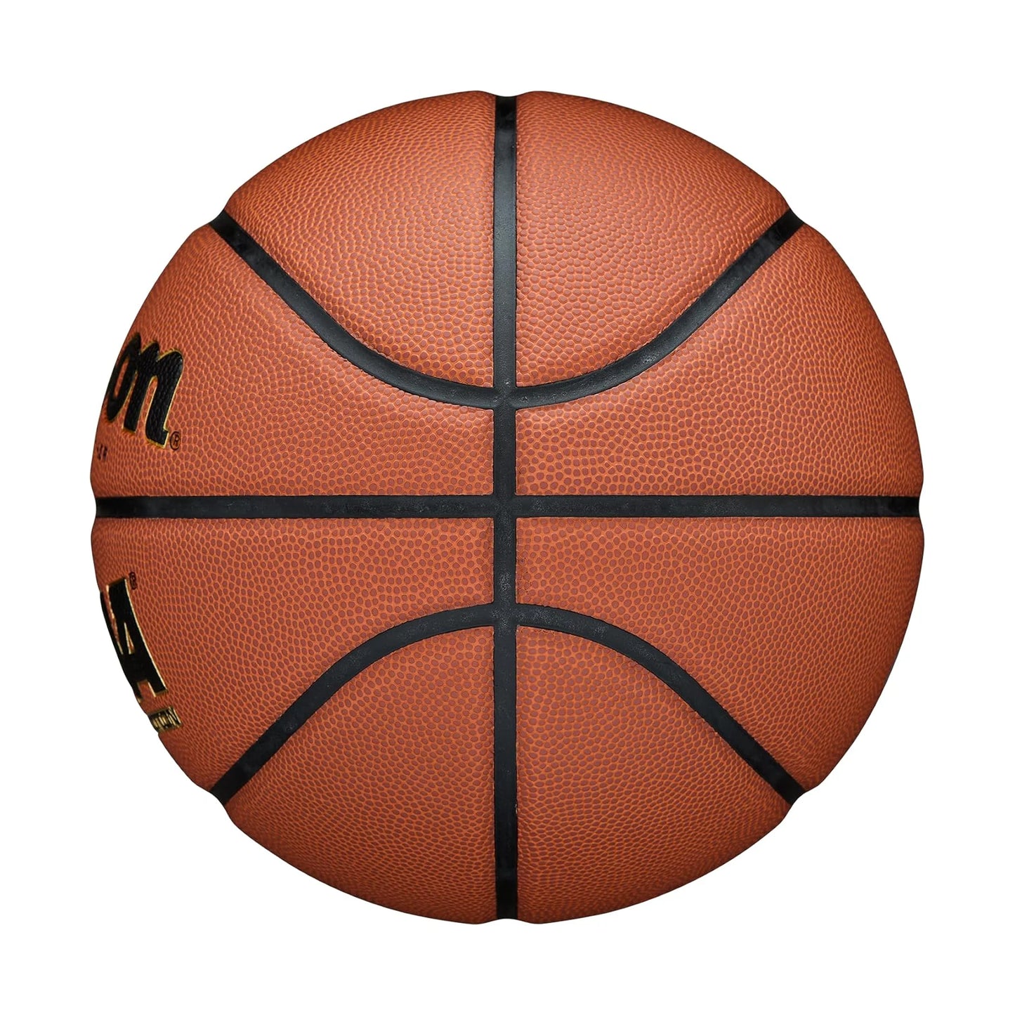 NCAA Final Four Indoor/Outdoor Basketball - Brown, Size 7 - 29.5"