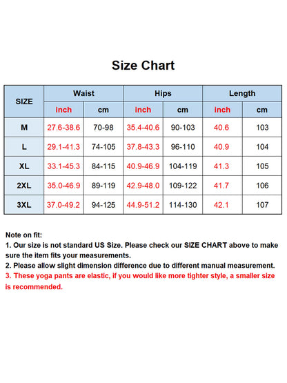 Womens Yoga Pants Flare Legging with Pockets Bootcut High Waist Lightweight Bottoms Workout Activewear Gray M