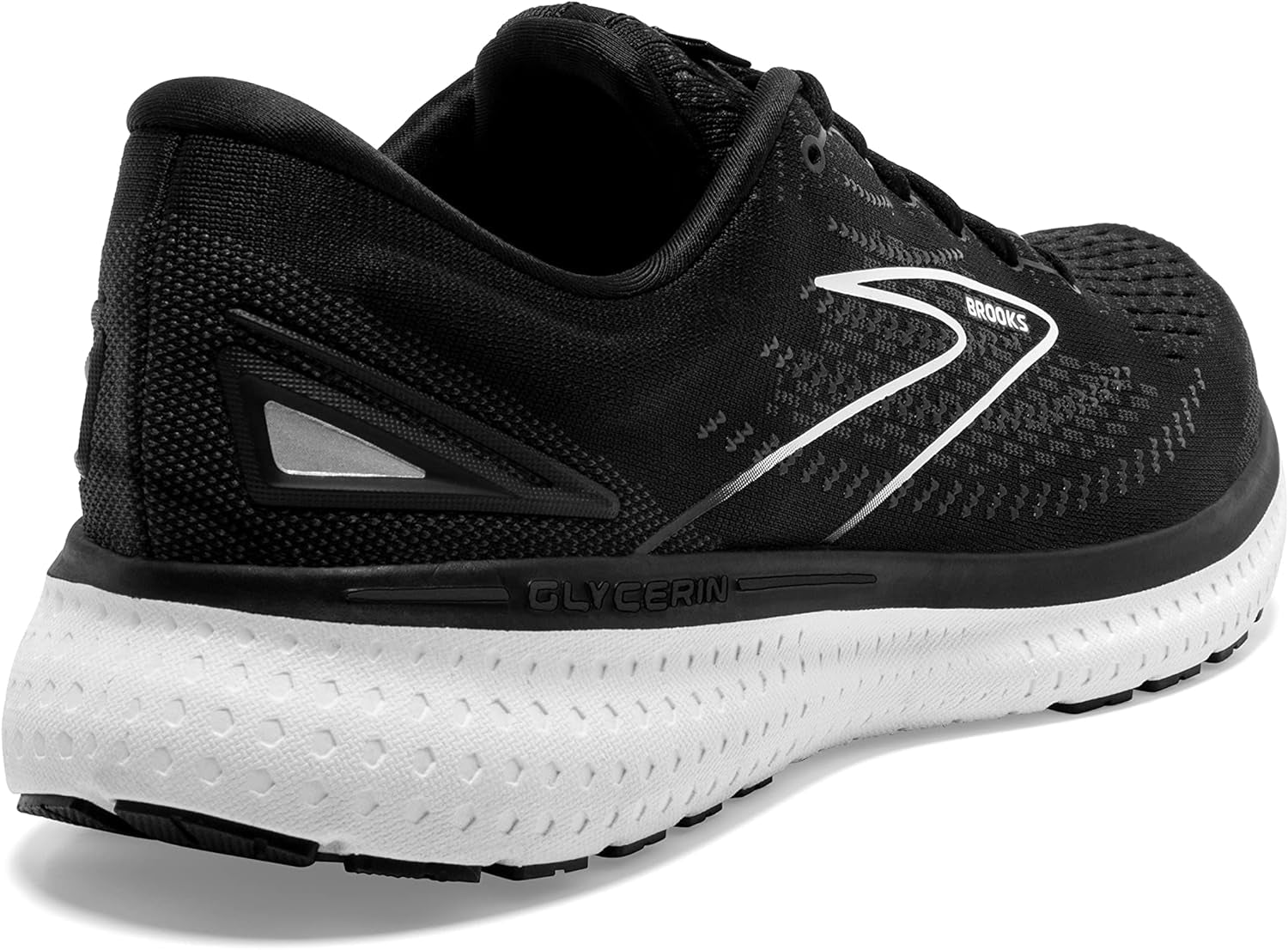Women'S Glycerin 19 Neutral Running Shoe