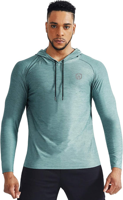 Men'S Soft T-Shirt