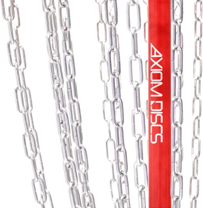 Pro 24-Chain Disc Golf Basket
