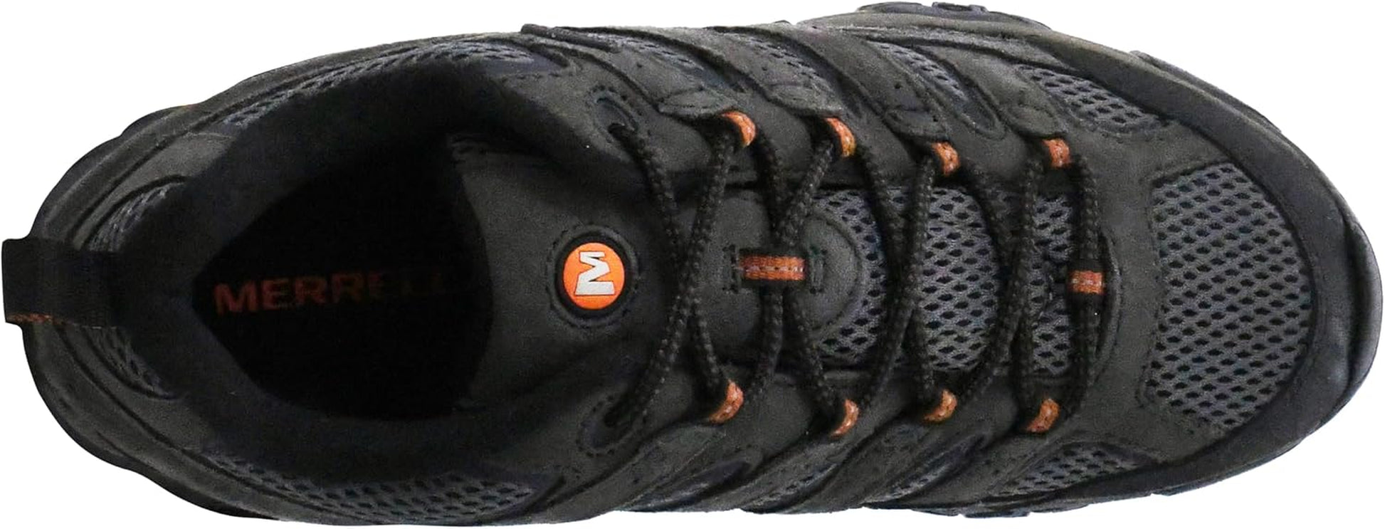 Men'S Moab 2 Waterproof Hiking Boot