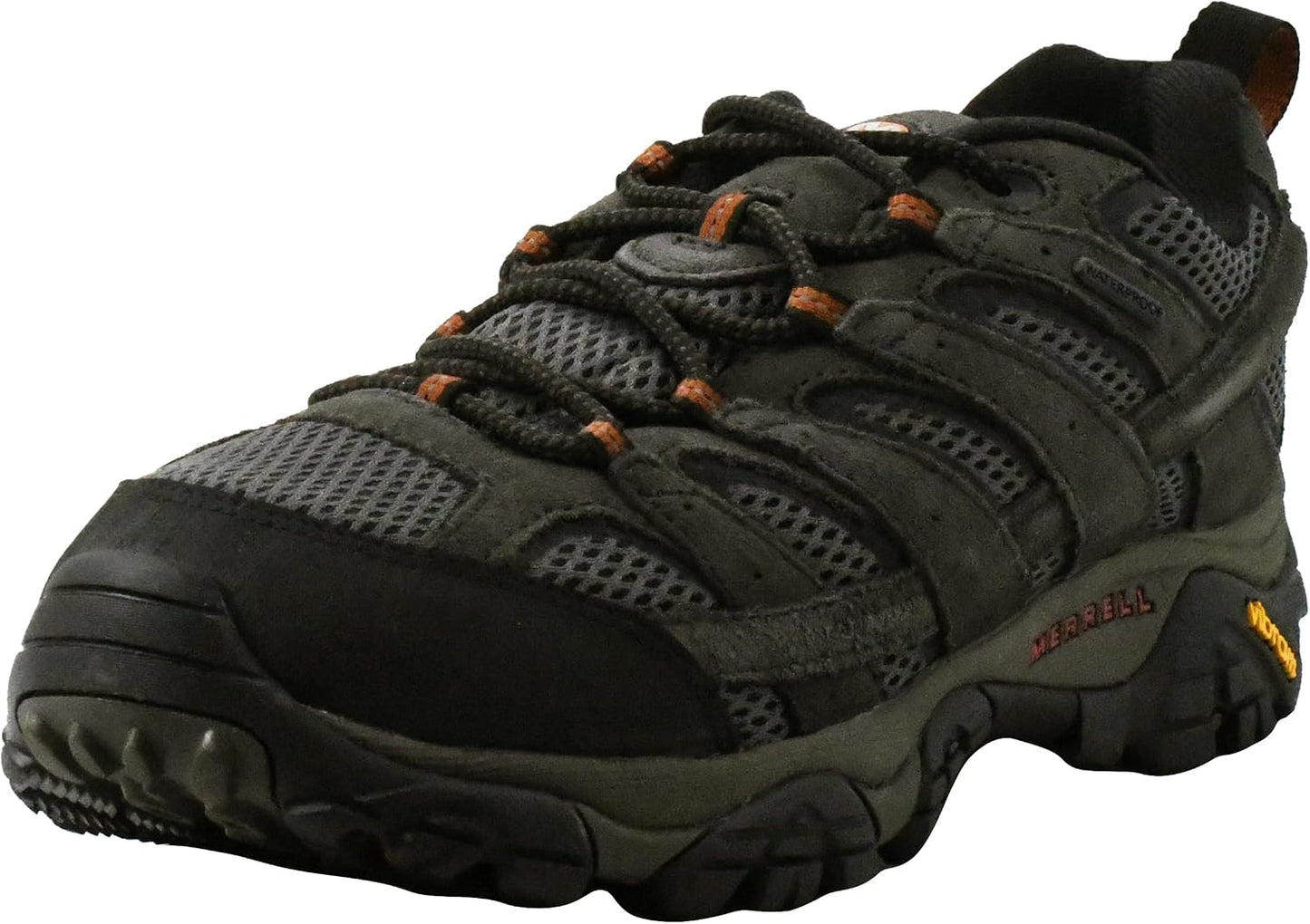 Men'S Moab 2 Waterproof Hiking Boot