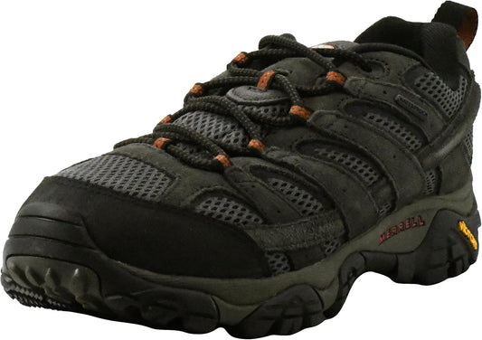 Men'S Moab 2 Waterproof Hiking Boot