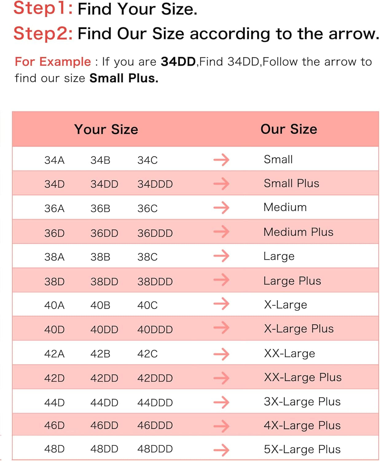 Zip Front High Impact Sports Bra for Large Bust | Secure Locking Zipper,Fixed Non-Slip Pads,Breathable,Wireless Comfort,Running Bra plus Size Friendly,Gym Workout,Fitness
