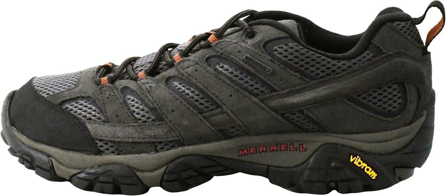 Men'S Moab 2 Waterproof Hiking Boot