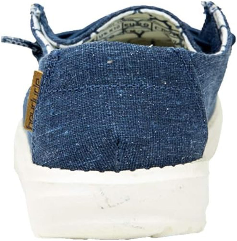 Girl'S Wendy Sparkling (Toddler/Little Kid) Denim 12 Little Kid M