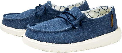 Girl'S Wendy Sparkling (Toddler/Little Kid) Denim 12 Little Kid M