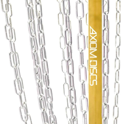 Pro 24-Chain Disc Golf Basket